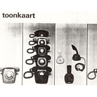 Ericofoon Cobra telefoon